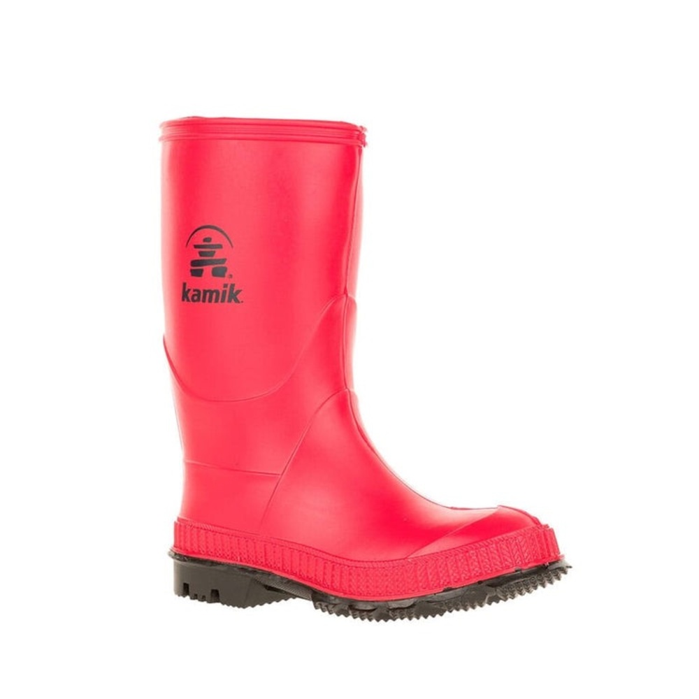 Kamik Stomp rain boots